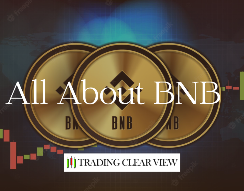 What is BNB