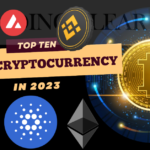 Top ten best cryptocurrency in 2023