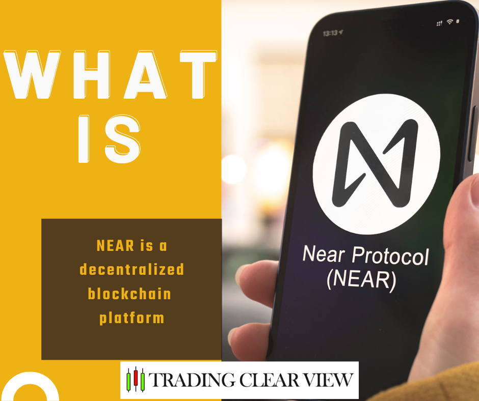 Near Protocol Blockchain