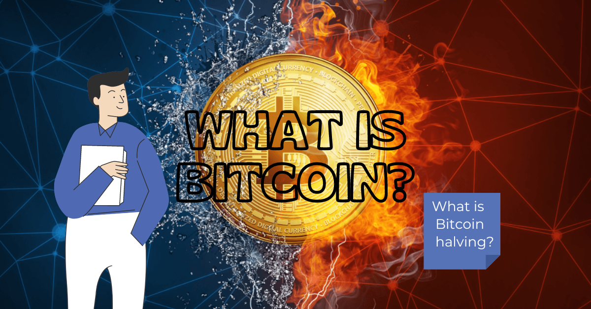 What is Bitcoin?