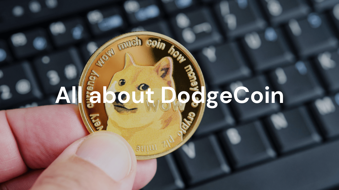 Is DogeCoin reality or a Meme