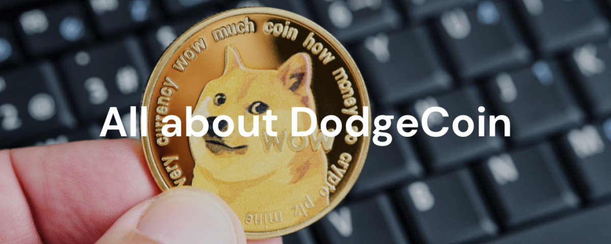 Is DogeCoin reality or a Meme