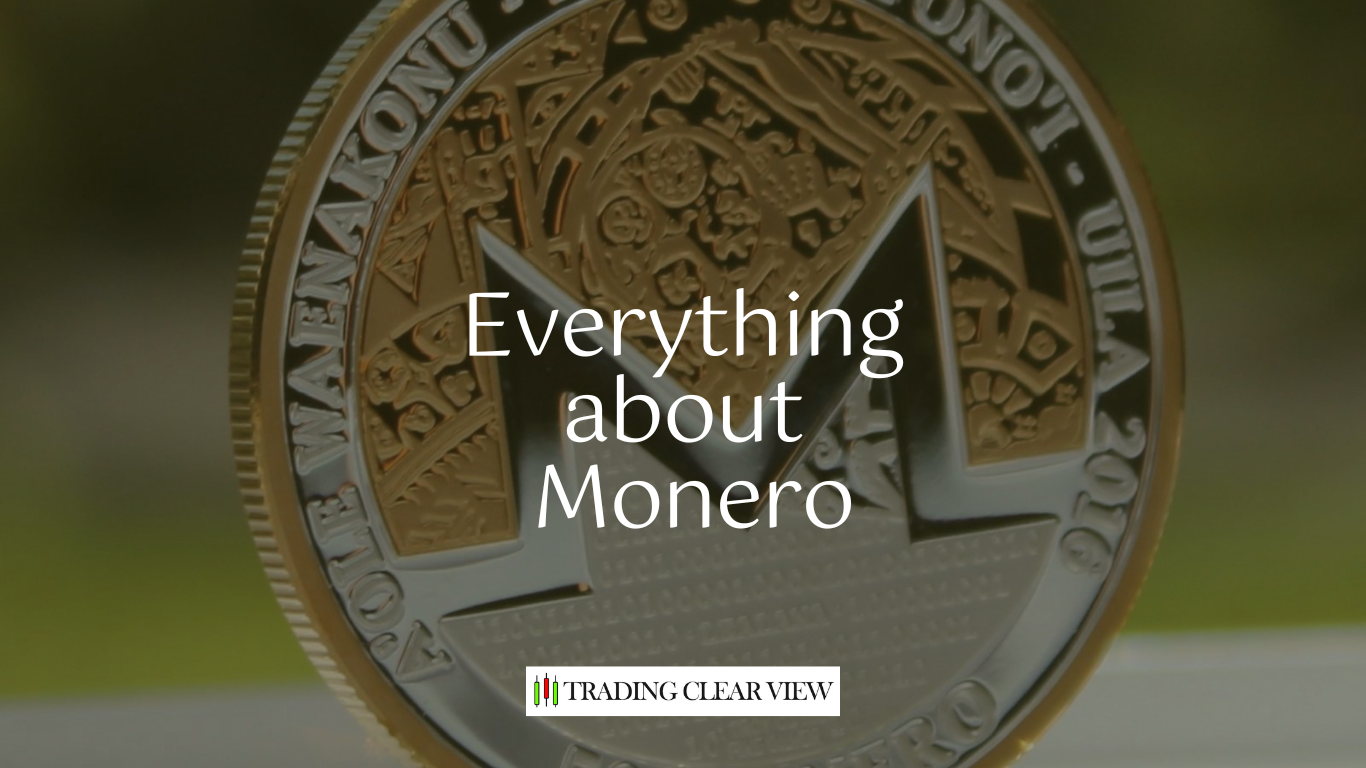 Everything about Monero Coin