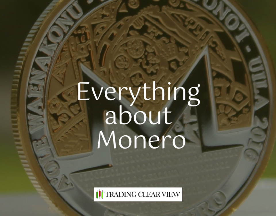 Everything about Monero Coin