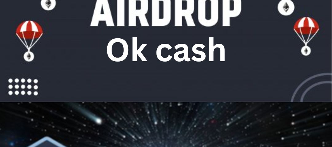 OKcash Users Happy: The Okcash users are eligible for the Large Arbitrum Airdrop