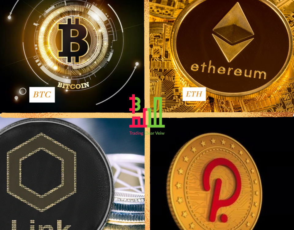 4 Recession-Proof Crypto Investments For 2023