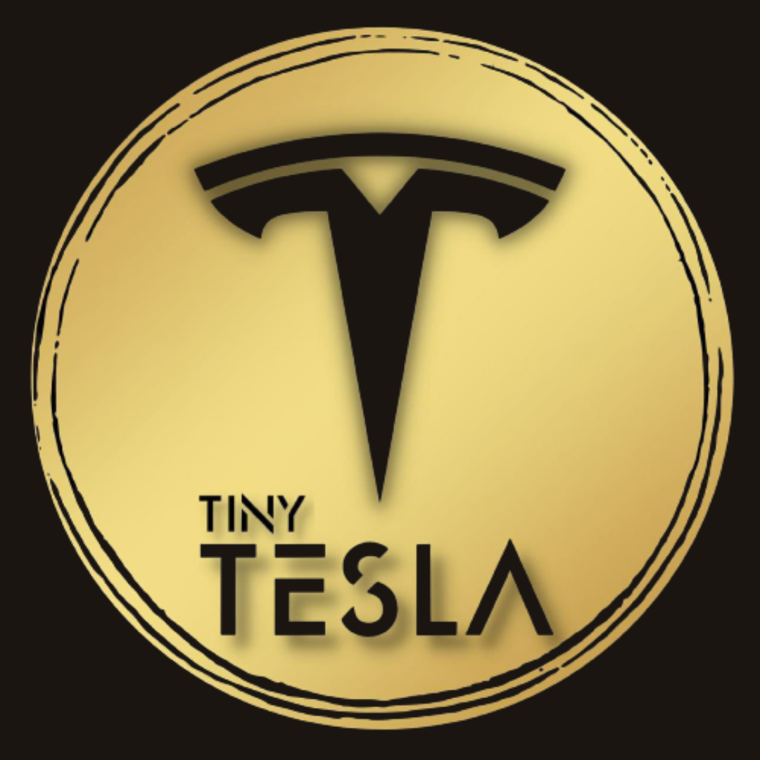 (TINT) TinyTesla: Revolutionary token that is electrifying the crypto world