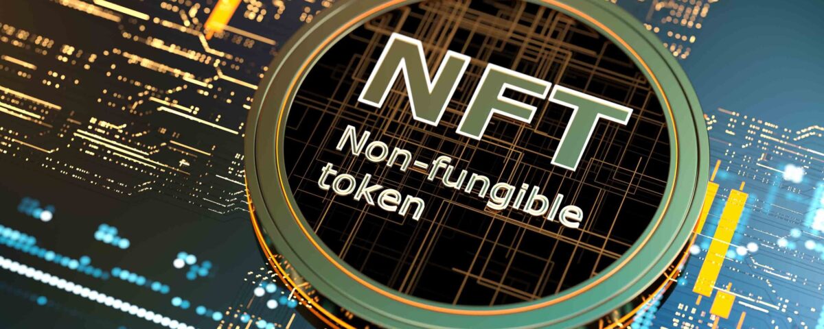 What is NFT (non-fungible token)?