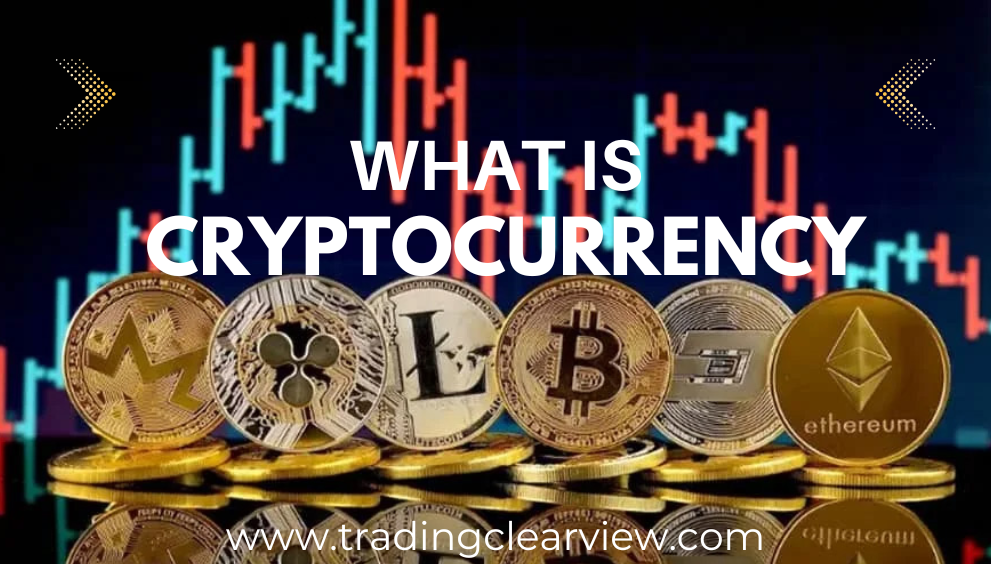 what-is-cryptocurrency