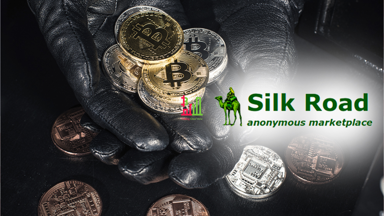 US Government want to Sell Seized Silk Road Bitcoin