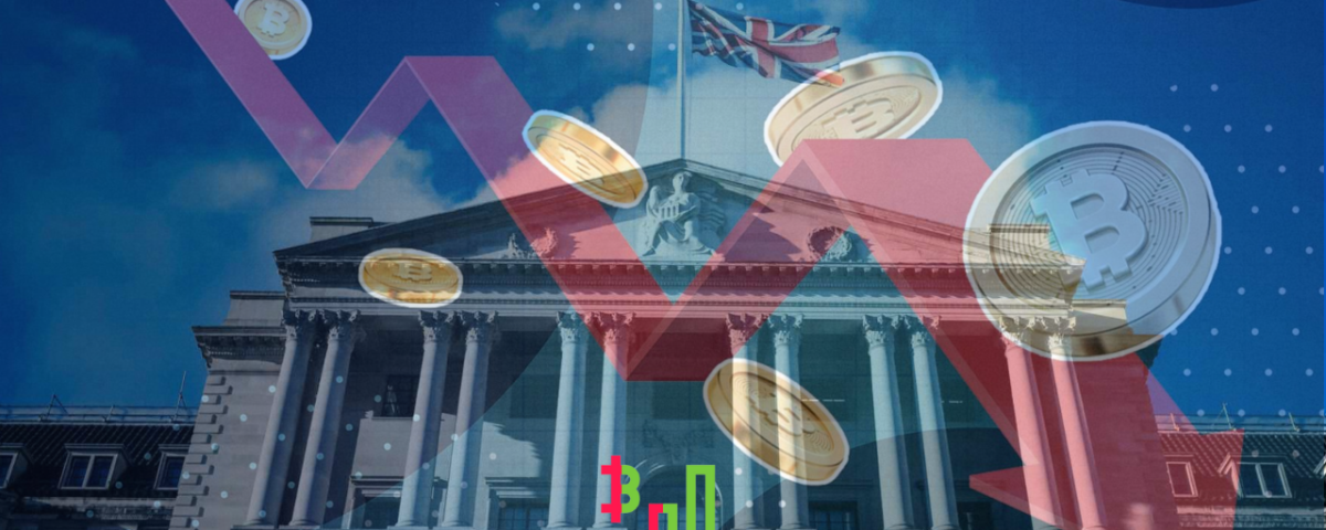 UK banks are showing resistance to crypto firms