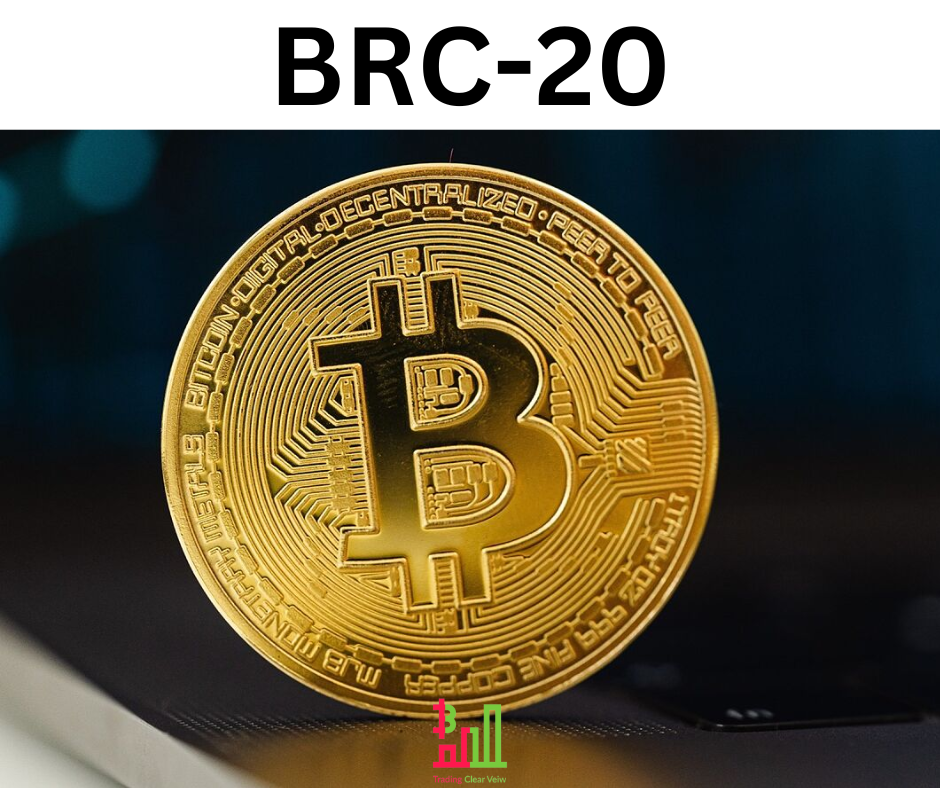 What is BRC-20 tokens?