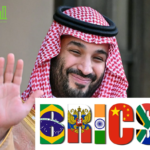 Saudi Arabia and BRICS Bank Forge Alliance Amid Global Currency Shifts, as Bitcoin is new strong candidate