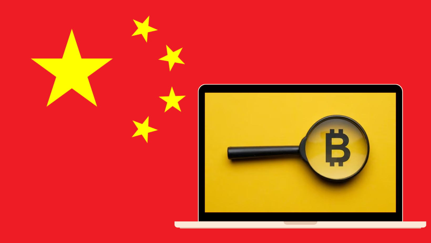 Supreme Court of China Approves Use Of Cryptocurrencies To Settle Debts