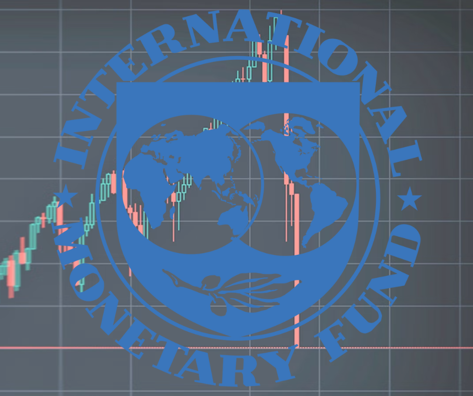 Another Crypto Crash in June IMF agree with US Fed