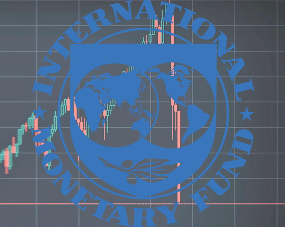 Another Crypto Crash in June IMF agree with US Fed