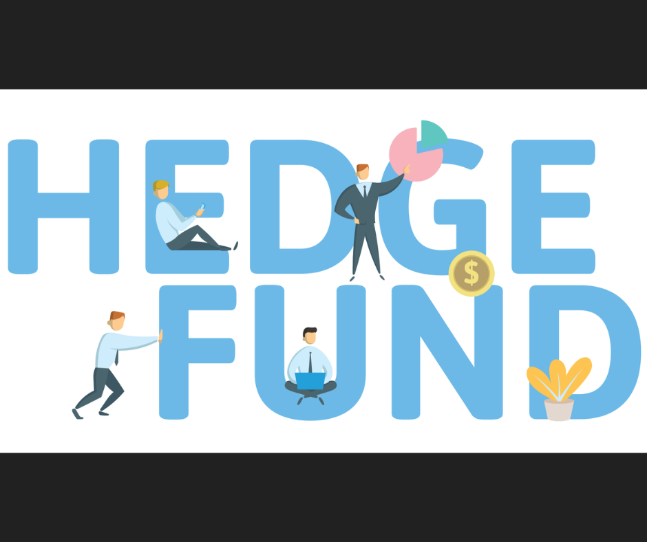 What is hedge fund?