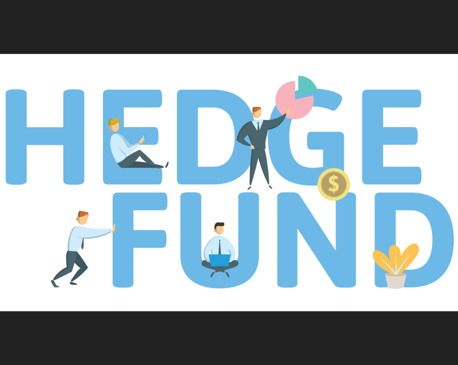 What is hedge fund?