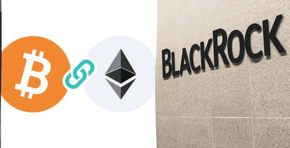 After BlackRock Bitcoin ETF may be Ethereum is next