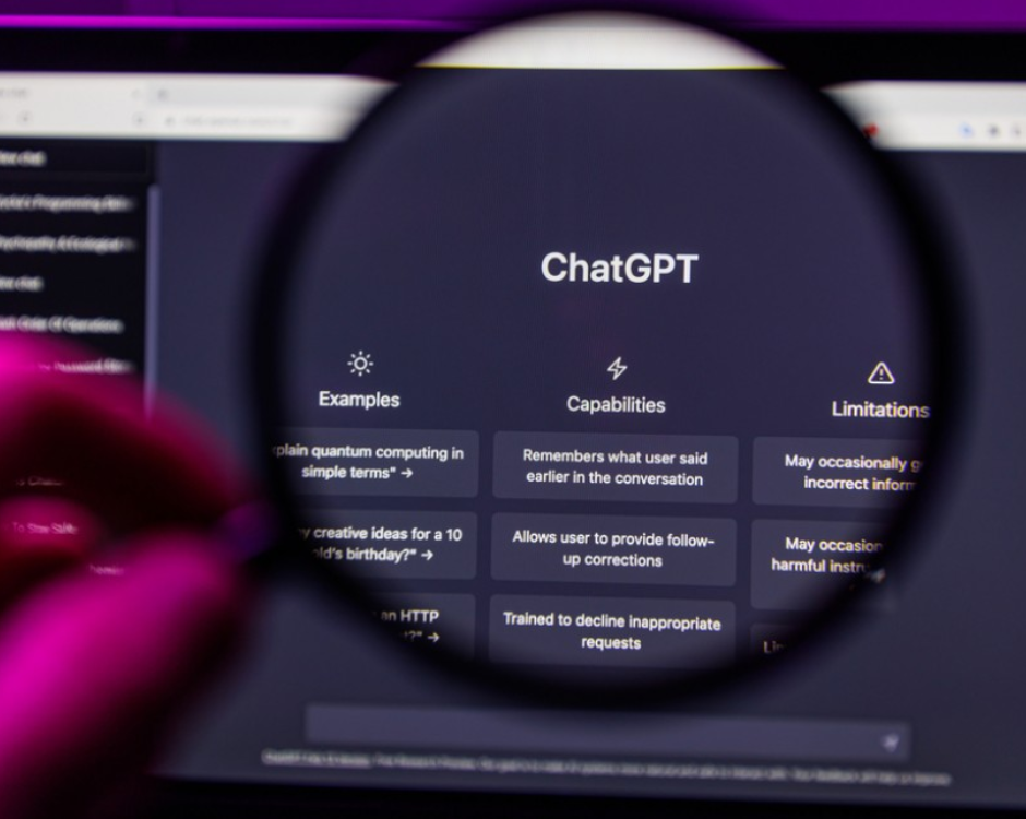 More than 100K ChatGPT logins have been leaked on dark web