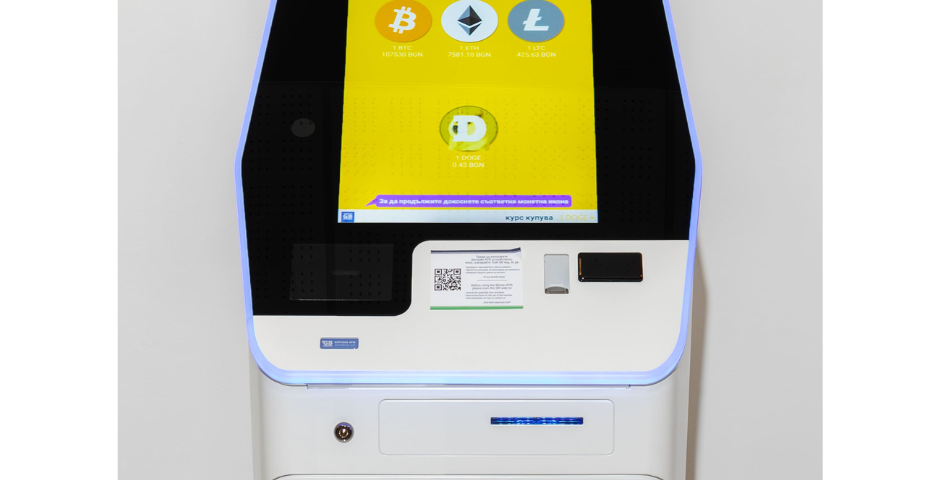 UK has been cracking down on illegal crypto ATMs