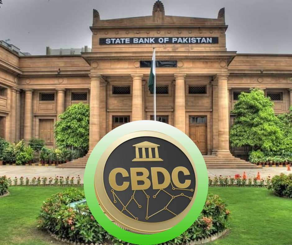 Pakistan Set to Roll Out CBDC Resembling Bitcoin