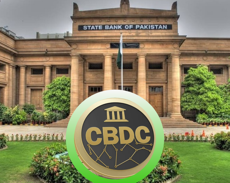 Pakistan Set to Roll Out CBDC Resembling Bitcoin