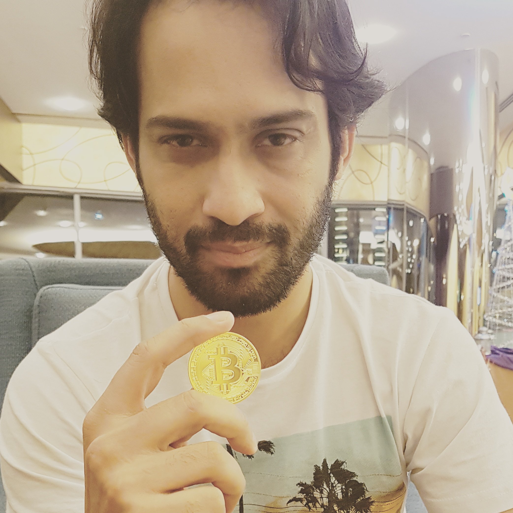 Waqar Zaka Secures Victory as Solo Trader in Bitcoin World Cup