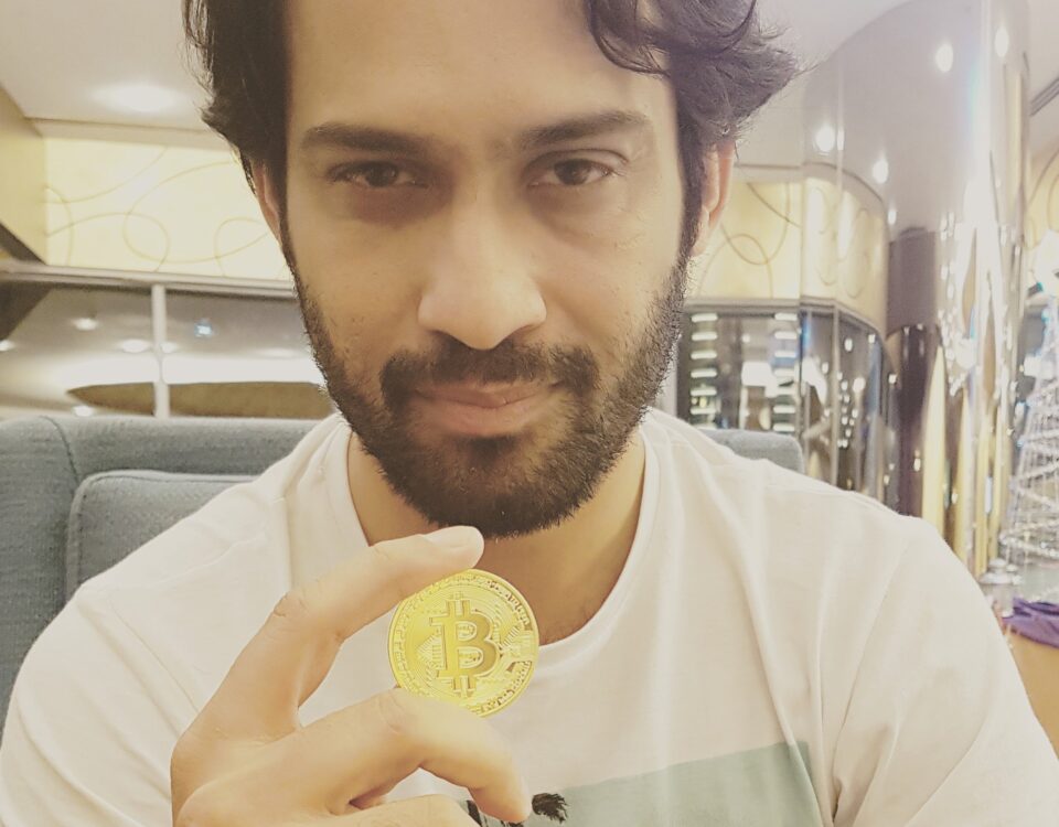 Waqar Zaka Secures Victory as Solo Trader in Bitcoin World Cup