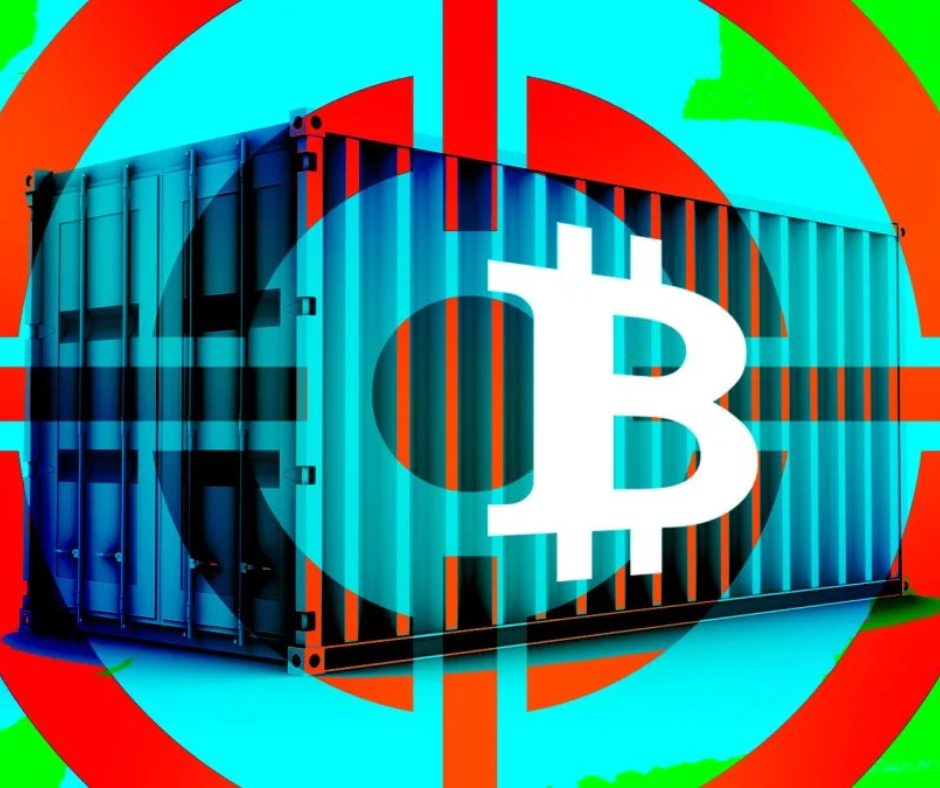 Bitcoin Miners and Rocket Launchers Seized in Venezuelan Prison Raid