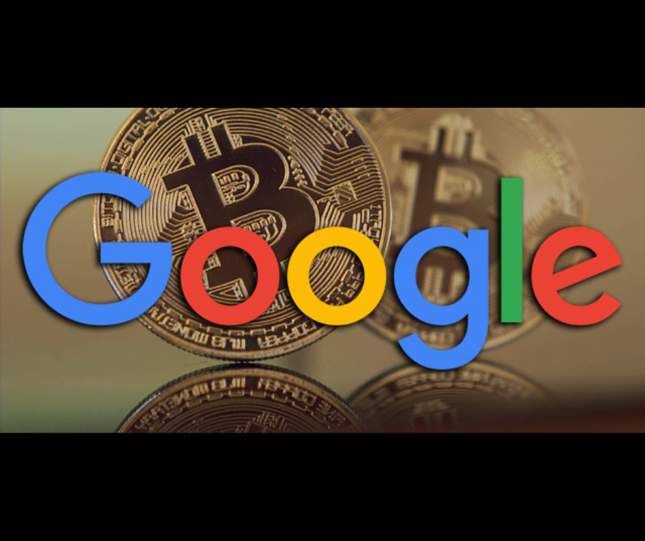 Google's Crypto Advertising Policy Refresh: What You Need to Know