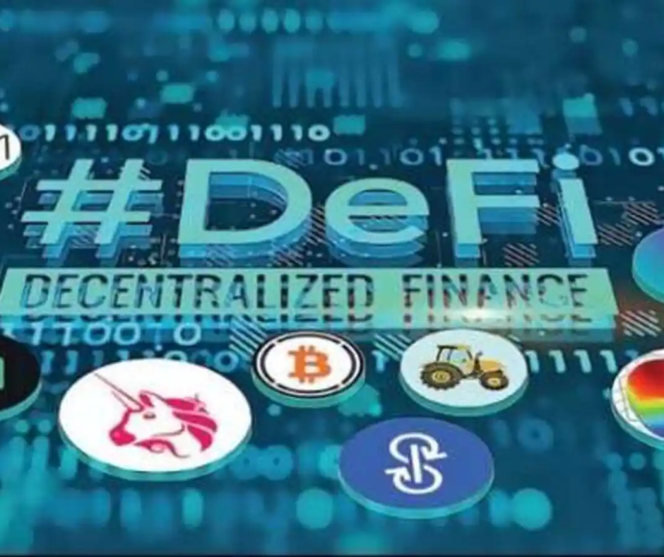 Exploring DeFi Coins: What Every Investor Should Know