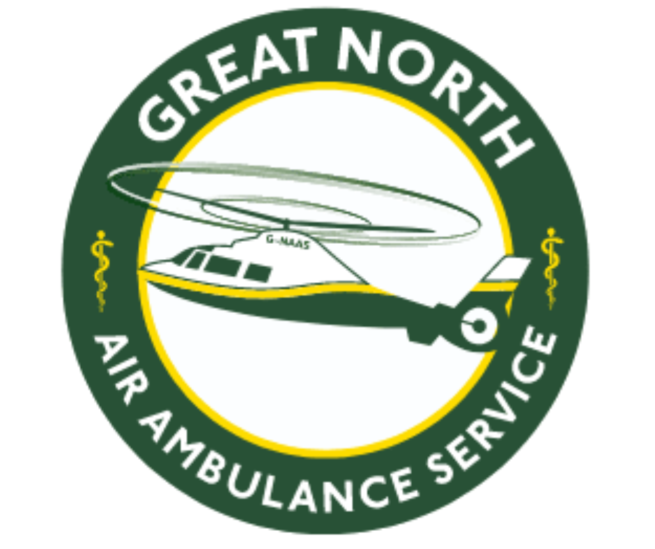 Great North Air Ambulance Joins the Crypto Wave: Bitcoin Donations Now an Option