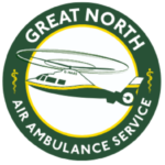 Great North Air Ambulance Joins the Crypto Wave: Bitcoin Donations Now an Option