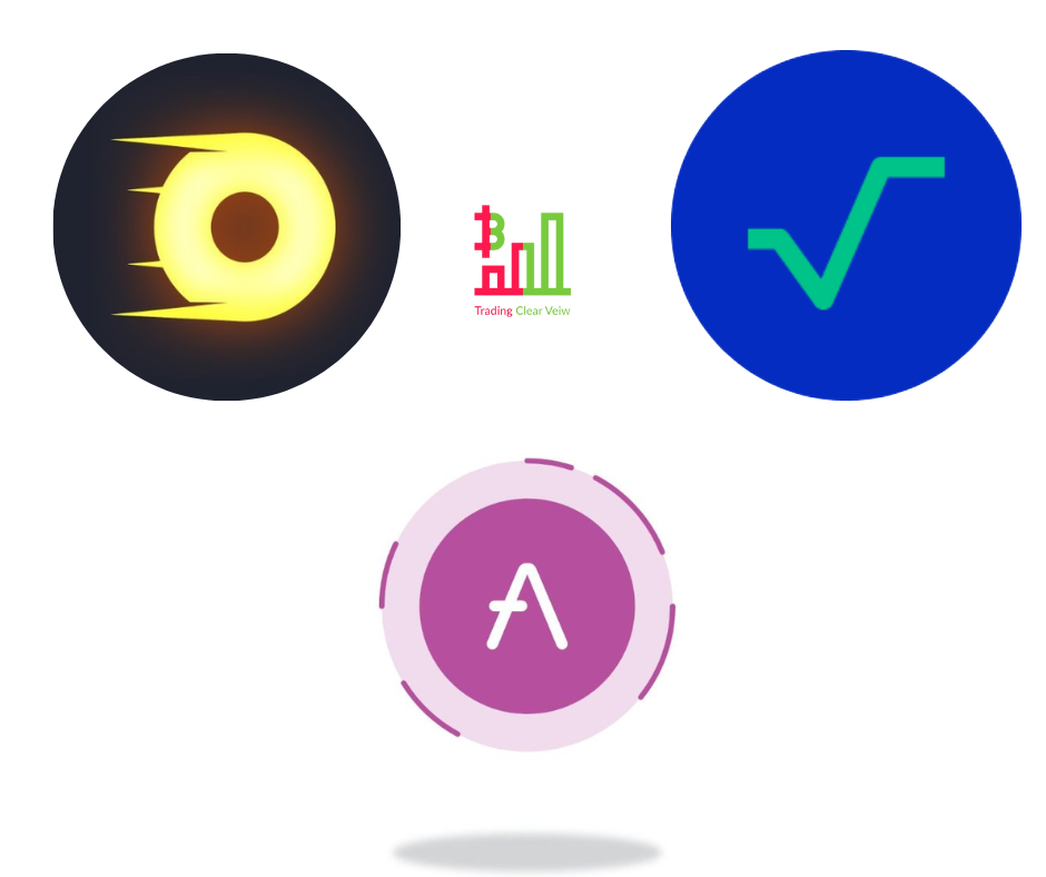 In september 2023, three cryptocurrencies stand out as potentially promising investments