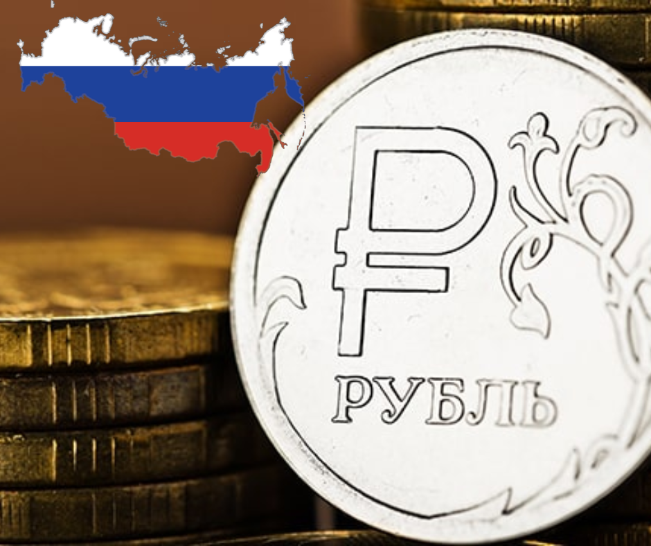 Digital Ruble Debut: Russian Beauty Salon Leads the Way in CBDC Payments