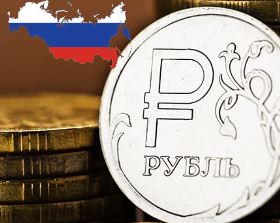 Digital Ruble Debut: Russian Beauty Salon Leads the Way in CBDC Payments