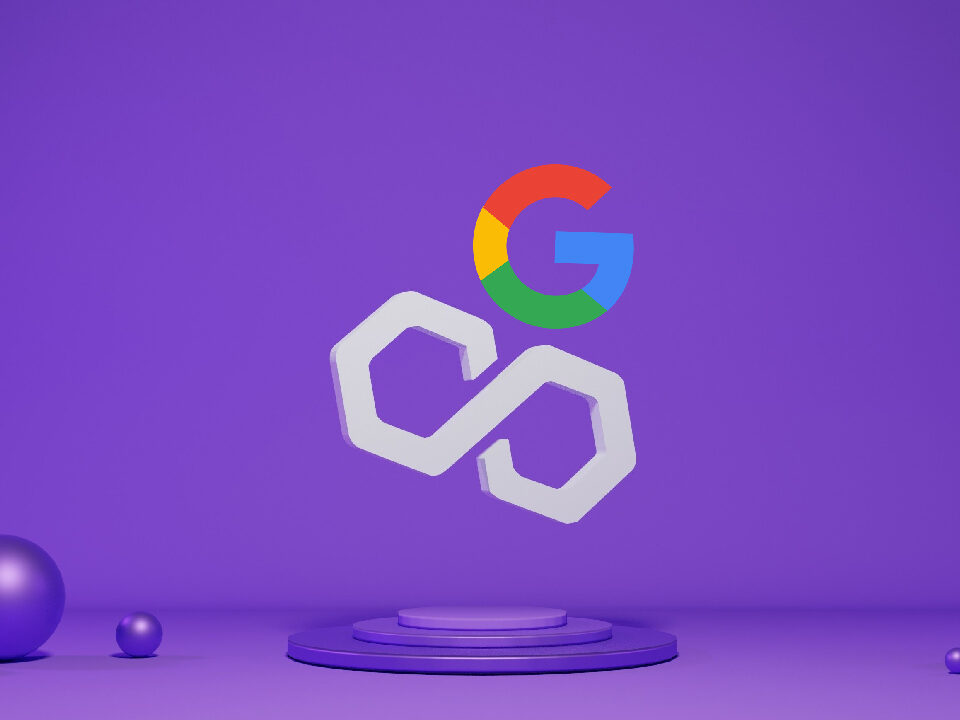 Google Cloud Joins Polygon's PoS Network as a Validator
