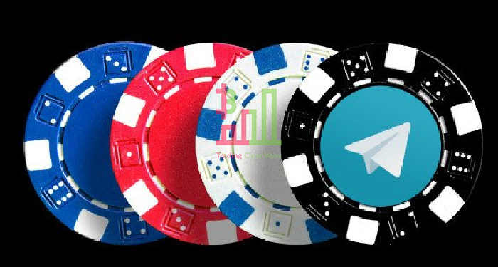 Next Big Thing: Telegram Casino Gears Up