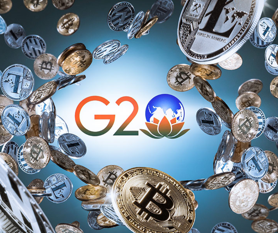 Global Response: G20 Nations Band Together to Tackle Crypto Risks