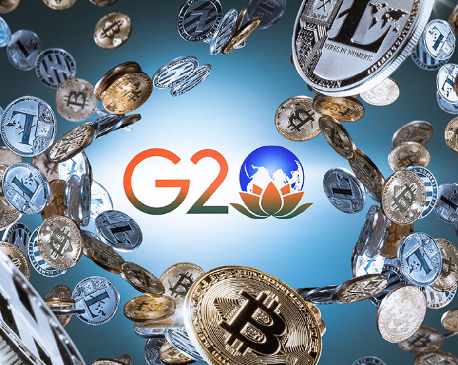 Global Response: G20 Nations Band Together to Tackle Crypto Risks