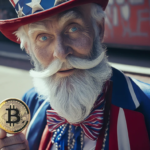 Bitcoin Under Uncle Sam's Wing: U.S. Government Became a Major Bitcoin Holder