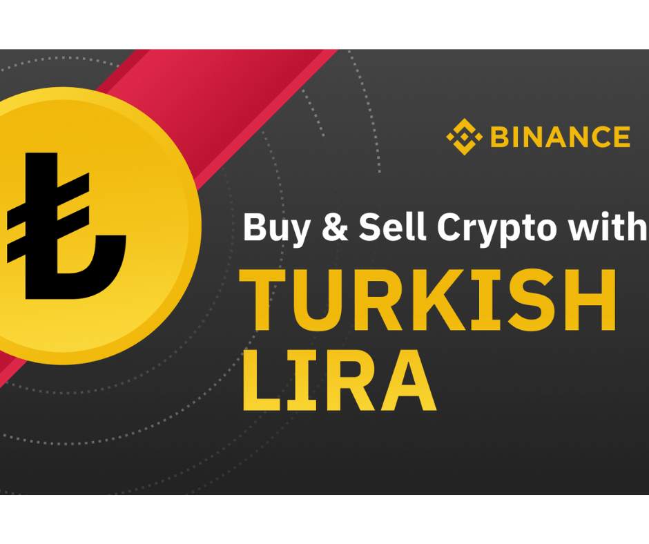 Turkey Emerges as a Cryptocurrency Hub Amidst High Inflation, Binance's Insight