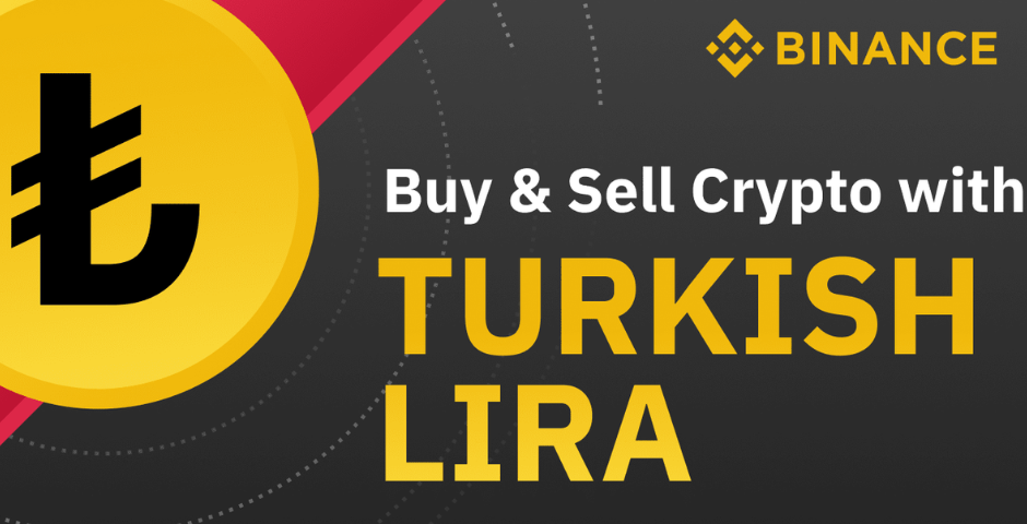 Turkey Emerges as a Cryptocurrency Hub Amidst High Inflation, Binance's Insight