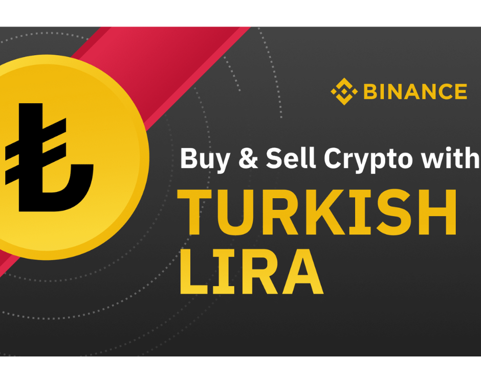 Turkey Emerges as a Cryptocurrency Hub Amidst High Inflation, Binance's Insight