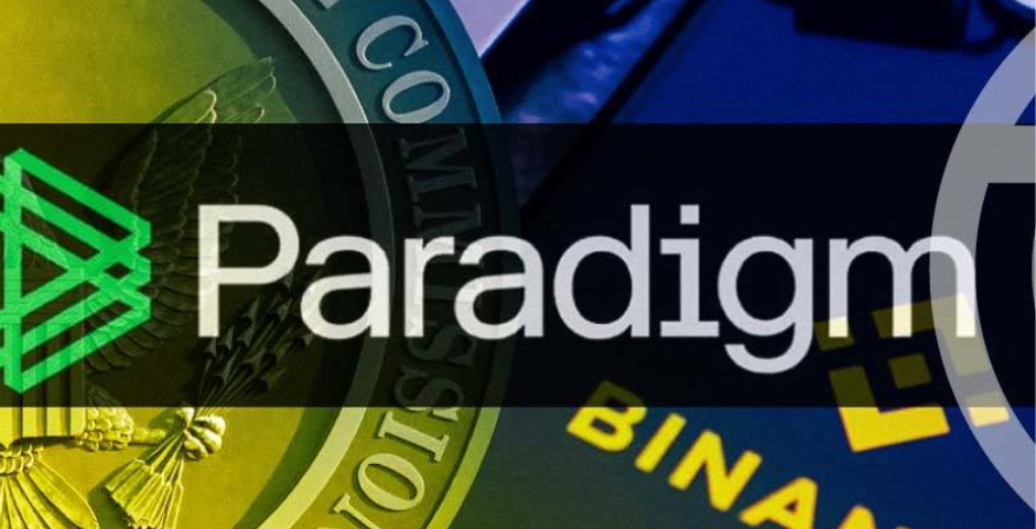 Cryptocurrency Legal Battle: Paradigm Backs Binance Against the SEC