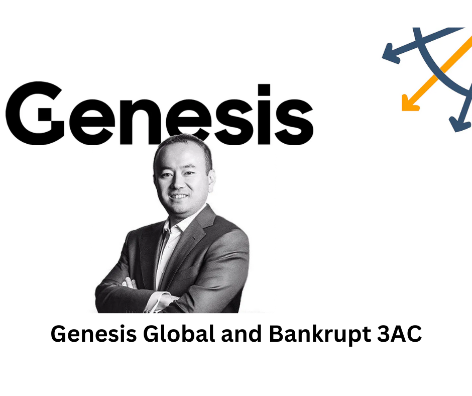 Genesis Global Seeks Approval to Trim Settlement with Bankrupt 3AC