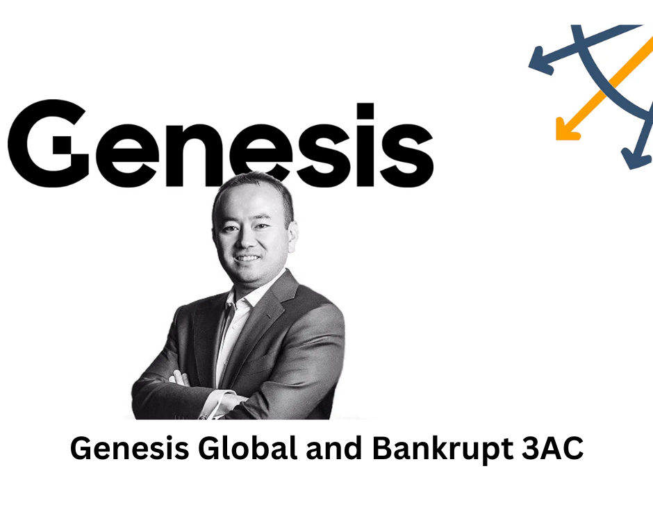 Genesis Global Seeks Approval to Trim Settlement with Bankrupt 3AC