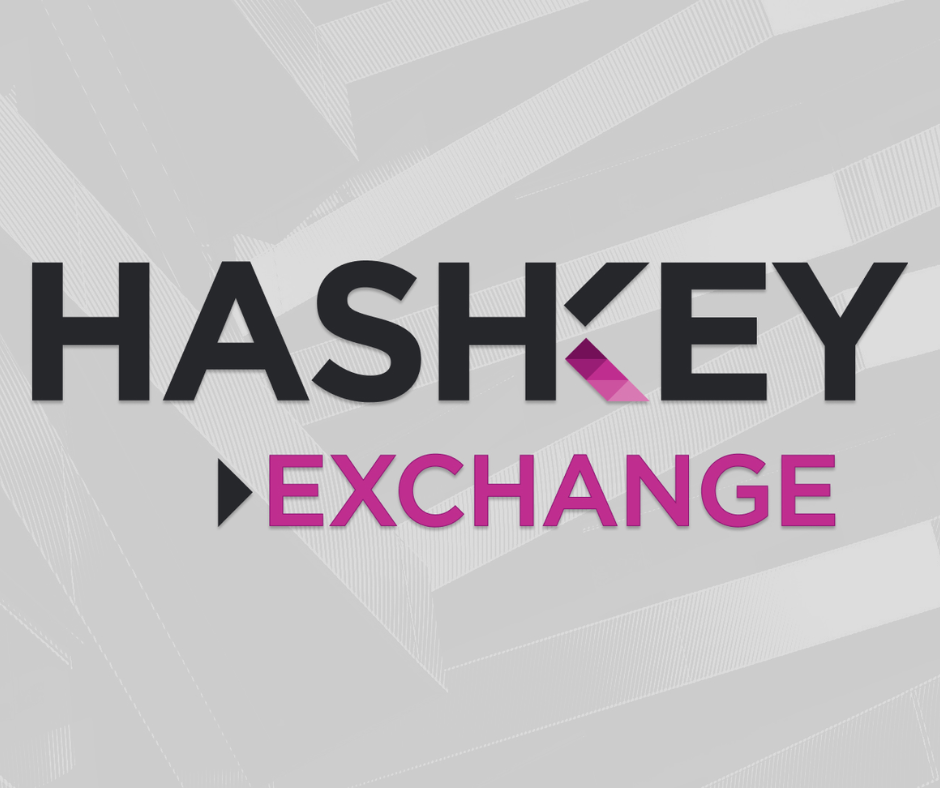 HashKey Exchange Emerges as Premier Licensed Retail Crypto Platform in Hong Kong