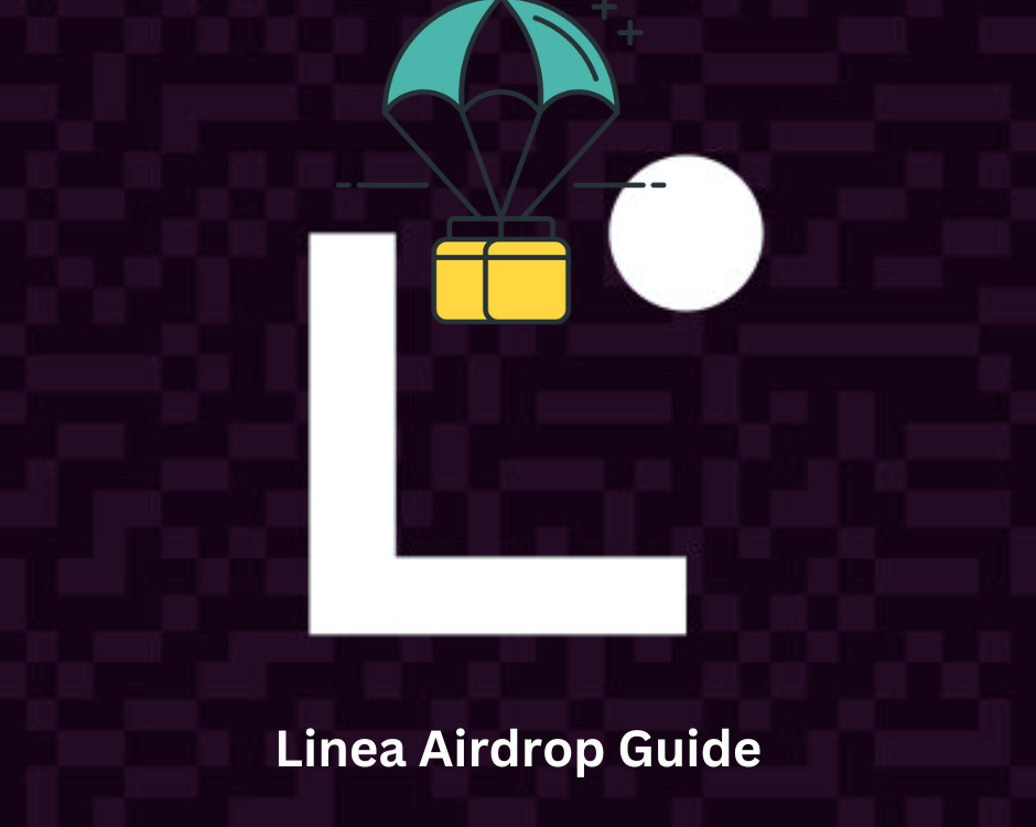Linea Airdrop Guide